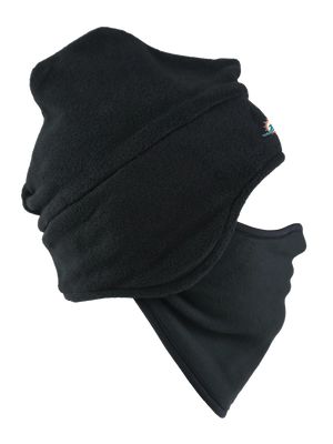 Black Quick Draw with a Dolphins logo against a white background