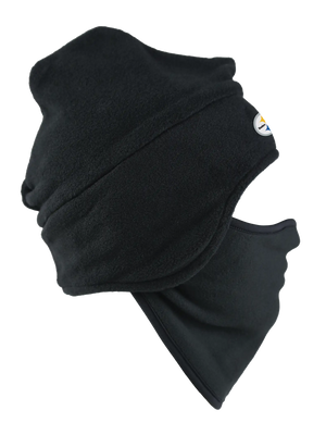 Black Quick Draw with a Steelers logo against a white background