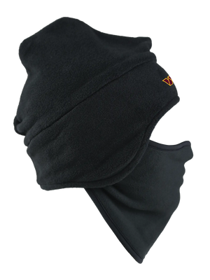 Black Quick Draw with a Commanders logo against a white background