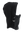 A black hood with a Eagles logo against a white background.