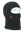 Black balaclava with a Cardinals logo on a white background