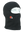 Black balaclava with a Browns logo on a white background