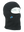 Black balaclava with a Lions logo on a white background