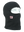 Black balaclava with a Giants logo on a white background