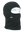 Black balaclava with a Jets logo on a white background