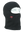 Black balaclava with a Buccaneers logo on a white background