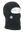 Black balaclava with a Titans logo on a white background