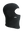 Black balaclava with a Jets logo on a white background
