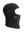 Black balaclava with a Bills logo on a white background