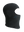 Black balaclava with a Panthers logo on a white background