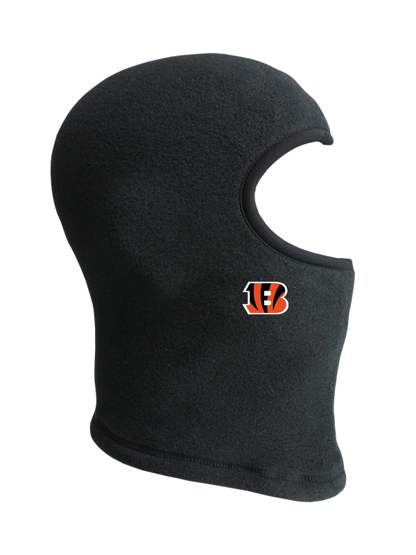 Cincinnati Bengals Balaclava