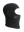 Black balaclava with a Texans logo on a white background