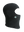 Black balaclava with a Dolphins logo on a white background