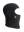 Black balaclava with a Vikings logo on a white background