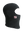 Black balaclava with a Giants logo on a white background