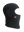 Black balaclava with a 49ers logo on a white background