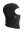 Black balaclava with a Buccaneers logo on a white background