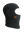 Black balaclava with a Commanders logo on a white background