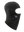 Black microclava with a Titans logo on a white background