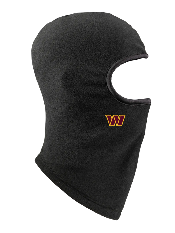 Washington Commanders Micro Clava