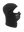Black balaclava with a Jets logo on a white background