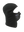 Black balaclava with a Bills logo on a white background