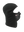 Black balaclava with a Chiefs logo on a white background