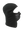 Black balaclava with a Patriots logo on a white background