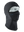 Black Ultra Clava with a Panthers logo on a white background