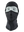 Black Ultra Clava with a Raiders logo on a white background