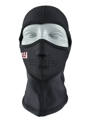 Black Ultra Clava with a Giants logo on a white background