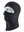 Black Ultra Clava with a Saints logo on a white background