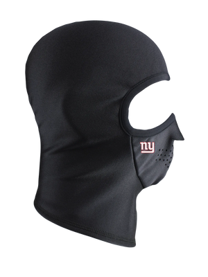 Black Ultra Clava with a Giants logo on a white background