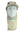 Tan ball cap with neck tube, Chargers logo on front, Chargers text on neck tube.
