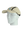 Tan ball cap with neck tube, Lions logo on front, Lions text on neck tube.