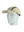 Tan ball cap with neck tube, Jets logo on front, Jets text on neck tube.