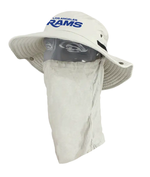 Los Angeles Rams Tuck-It Quick Shade Floppy