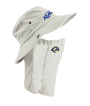 Los Angeles Rams Tuck-It Quick Shade Floppy