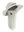 A tan wide-brim sun hat with an attached neck gaiter, featuring 'ARIZONA CARDINALS' in red on the front of the hat and the Arizona Cardinals bird logo on the right cheek of the neck gaiter.