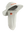 A Cincinnati Bengals sun hat with an attached neck gaiter, in light tan with orange ‘Bengals’ on the hat and Bengals team logo on the right cheek of the neck gaiter.