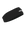 A black athletic headband featuring the New York Jets logo on the forehead, displayed against a solid white background.