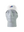 A white athletic headband with a blue and red Buffalo Bills logo on the forehead, displayed on a gray mannequin head against a white background.