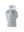 A white athletic headband with a blue and white 'T' Tennessee Titans logo on the front, displayed on a gray mannequin head against a white background.