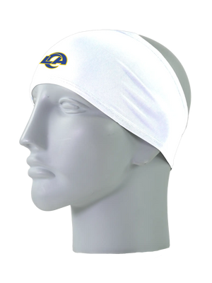 Los Angeles Rams Cool It Headband