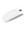 A white athletic headband featuring the Baltimore Ravens logo on the forehead, displayed against a solid white background.