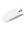 A white athletic headband featuring the Philadelphia Eagles logo on the forehead, displayed against a solid white background.