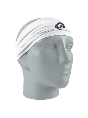Los Angeles Rams Cool It Headband