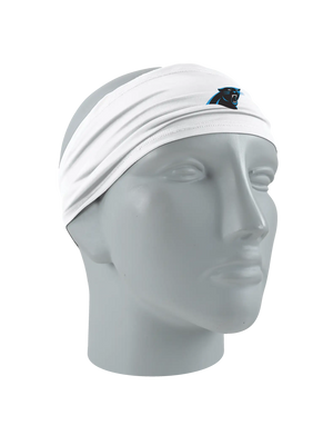 Carolina Panthers Cool It Headband