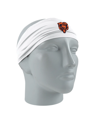 Chicago Bears Cool It Headband