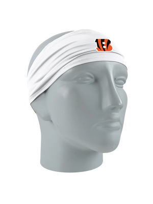 Cincinnati Bengals Cool It Headband